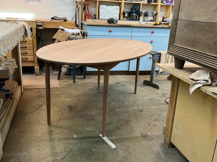 The Wobbly Table That Drives You Mad