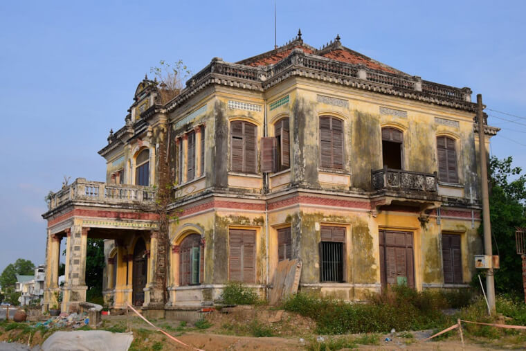 Upgrade Key Systems if Needed