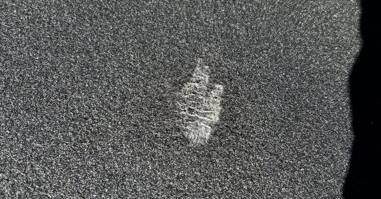 Clean Gum From Carpet