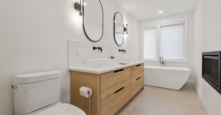 Keep Your Bathroom Clean