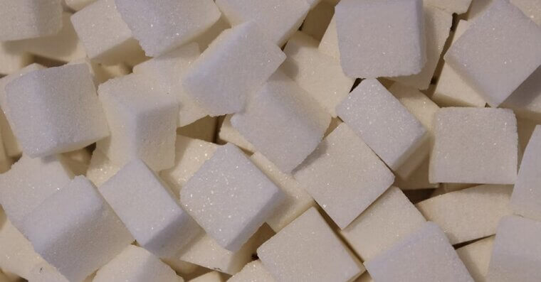 Use Sugar Cubes to Save Cheese