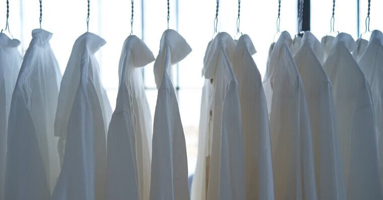 Make Your Clothes Whiter