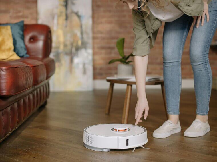 Cheap Robot Vacuums