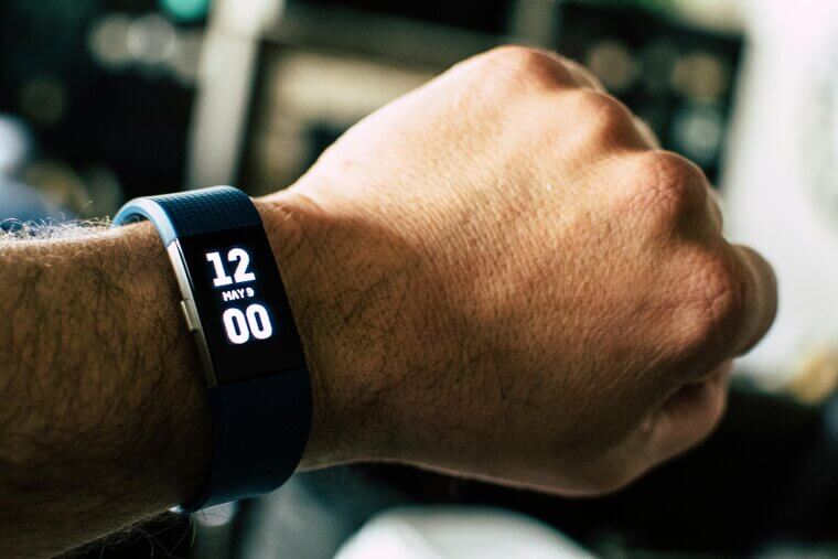 Third-Party Smart Watches