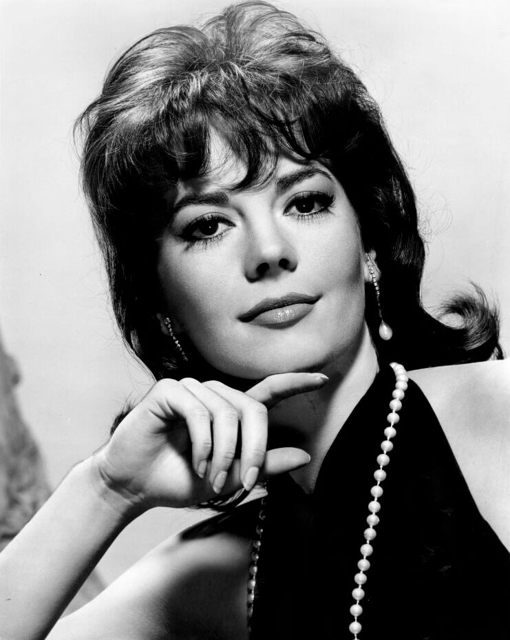 Natalie Wood: The Dark-Haired Beauty of Emotional Depth