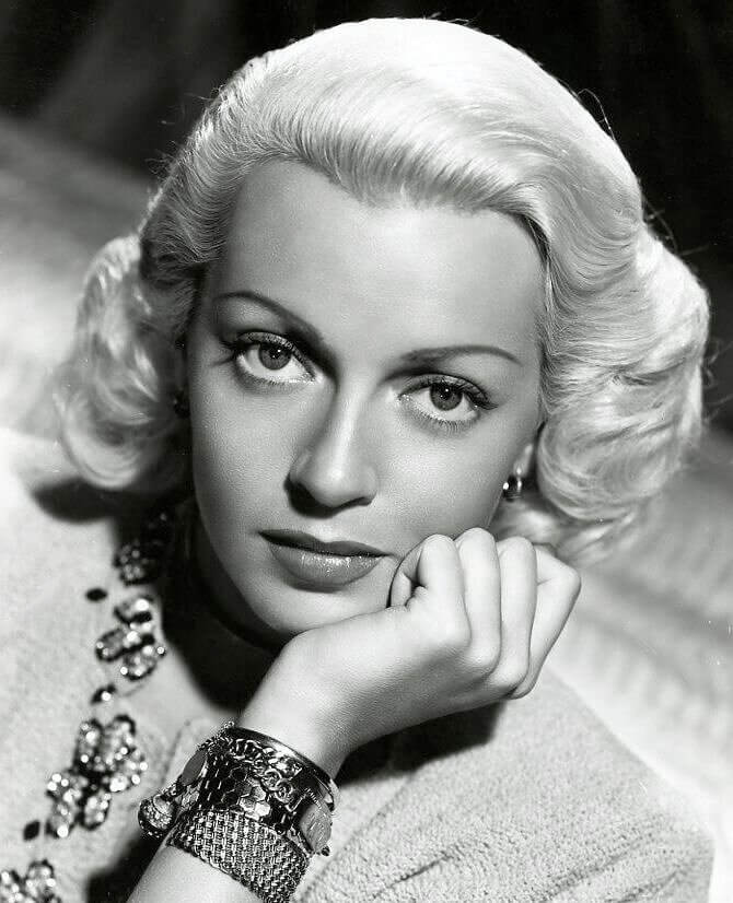 Lana Turner: The Sweaters and Scandals Star