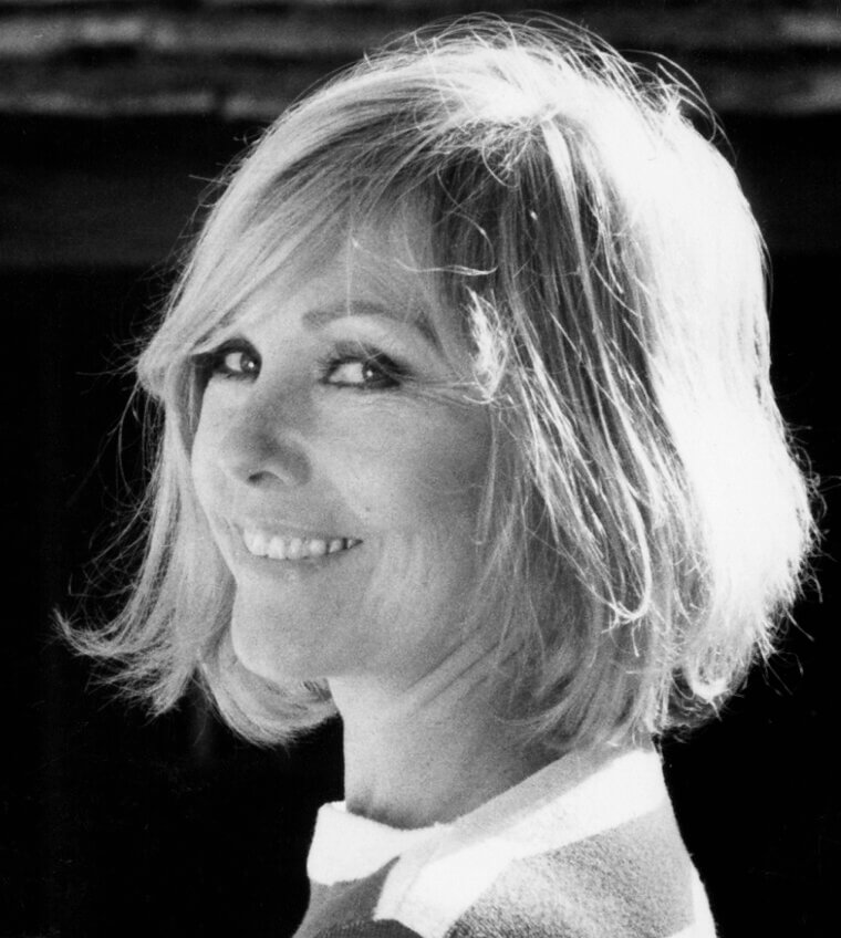 Kim Novak: The Mysterious Hitchcock Blonde