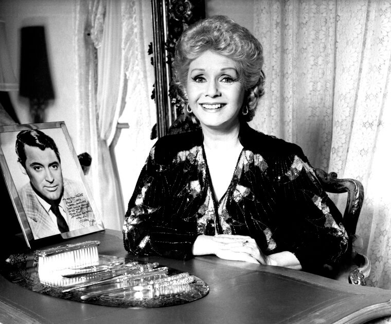 Debbie Reynolds: The Perky and Talented Sweetheart