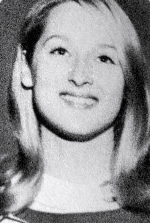 Meryl Streep: The Versatile Beauty of a Thousand Faces