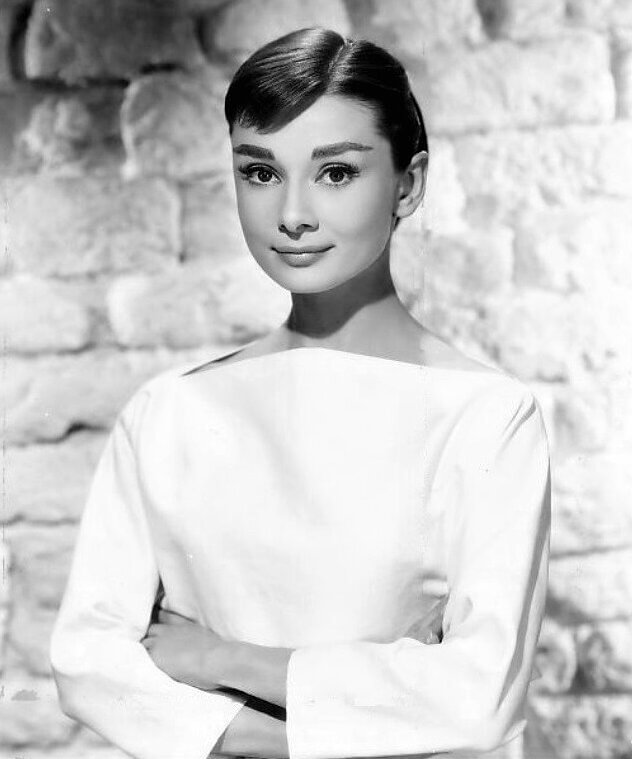 Audrey Hepburn: The Gamine Icon of Eternal Grace