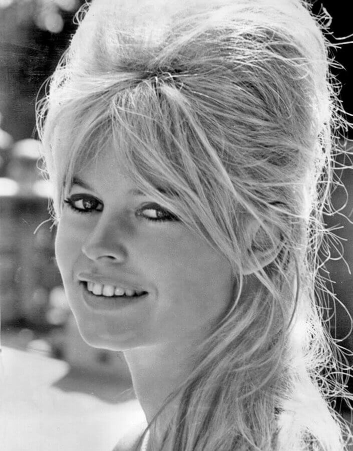 Brigitte Bardot: The French Sex Symbol and Activist
