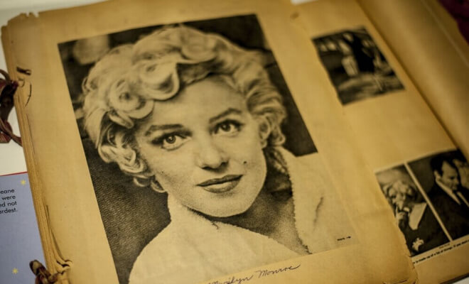 The Most Beautiful Women of Hollywood's Golden Age