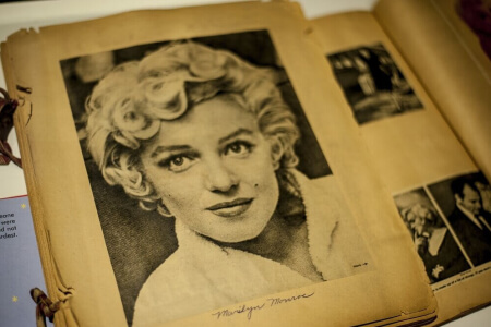 The Most Beautiful Women of Hollywood's Golden Age