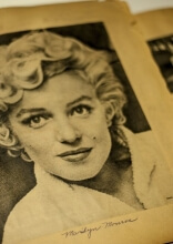 The Most Beautiful Women of Hollywood's Golden Age