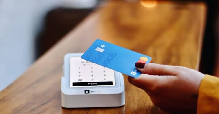 Credit Card Interest