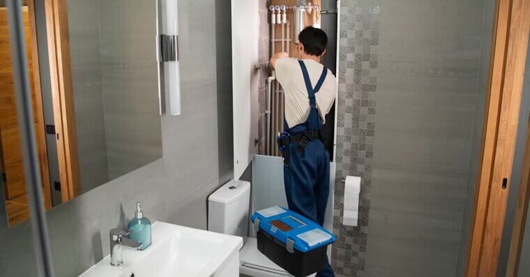 Home Maintenance Delays