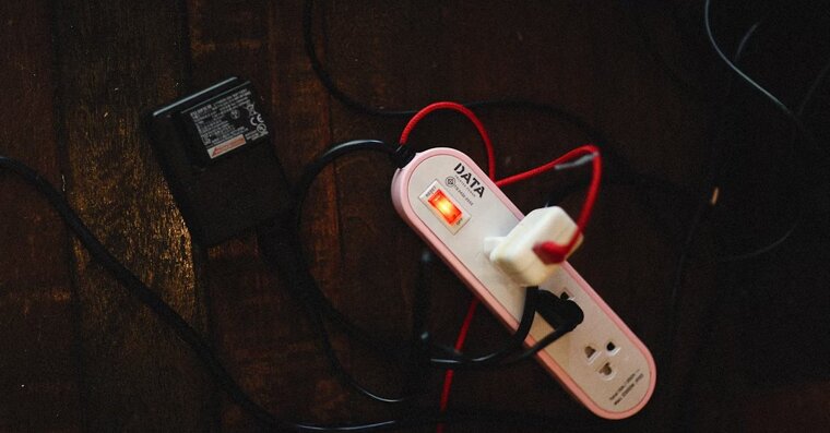 Plugged-In Electronics