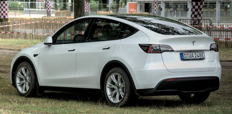 EV Incentives Favor Other Brands