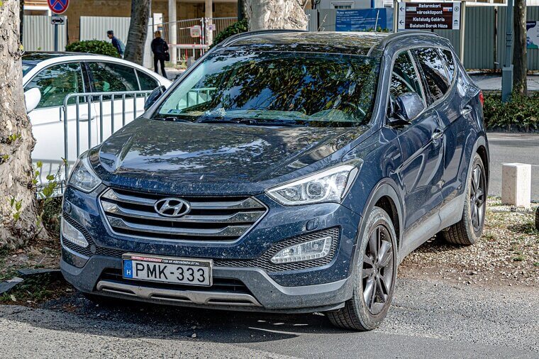 Better Alternatives in the SUV and Truck Segments