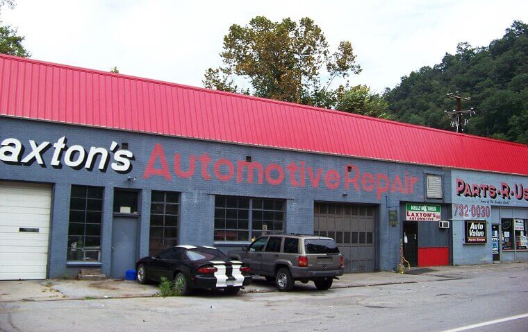 Resale Value Volatility