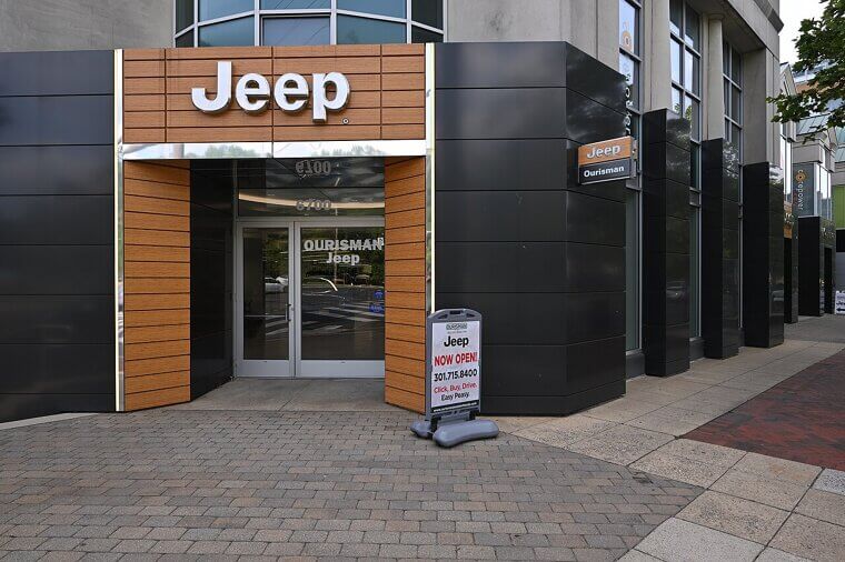 High Starting Prices