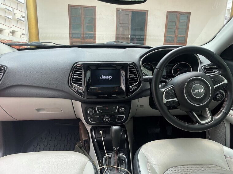 Limited Electrification Options