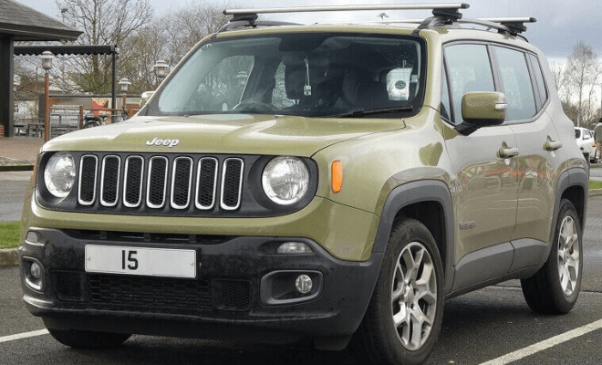 Why Buying a Jeep Might Not Be Your Best Choice in 2026