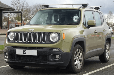 Why Buying a Jeep Might Not Be Your Best Choice in 2026