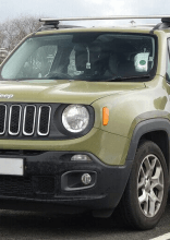 Why Buying a Jeep Might Not Be Your Best Choice in 2026