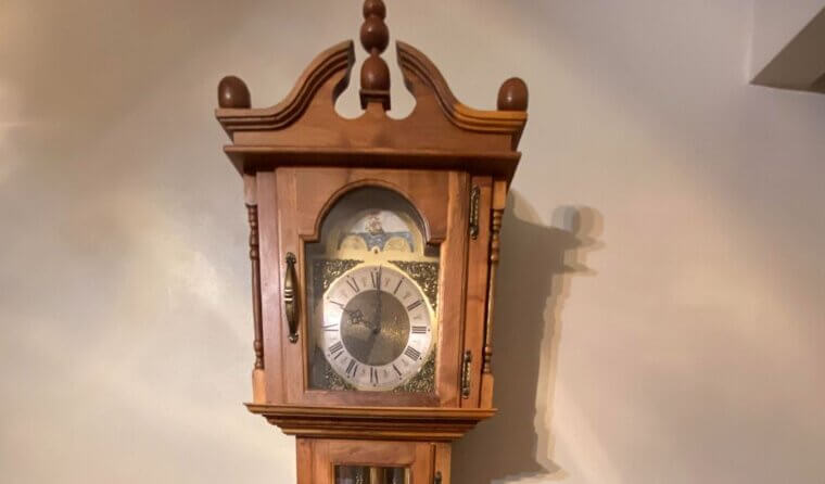 Grandfather Clocks
