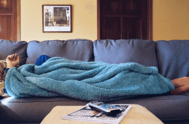 It's Not Inevitable: Basic Things You Can Do To Avoid Getting Sick