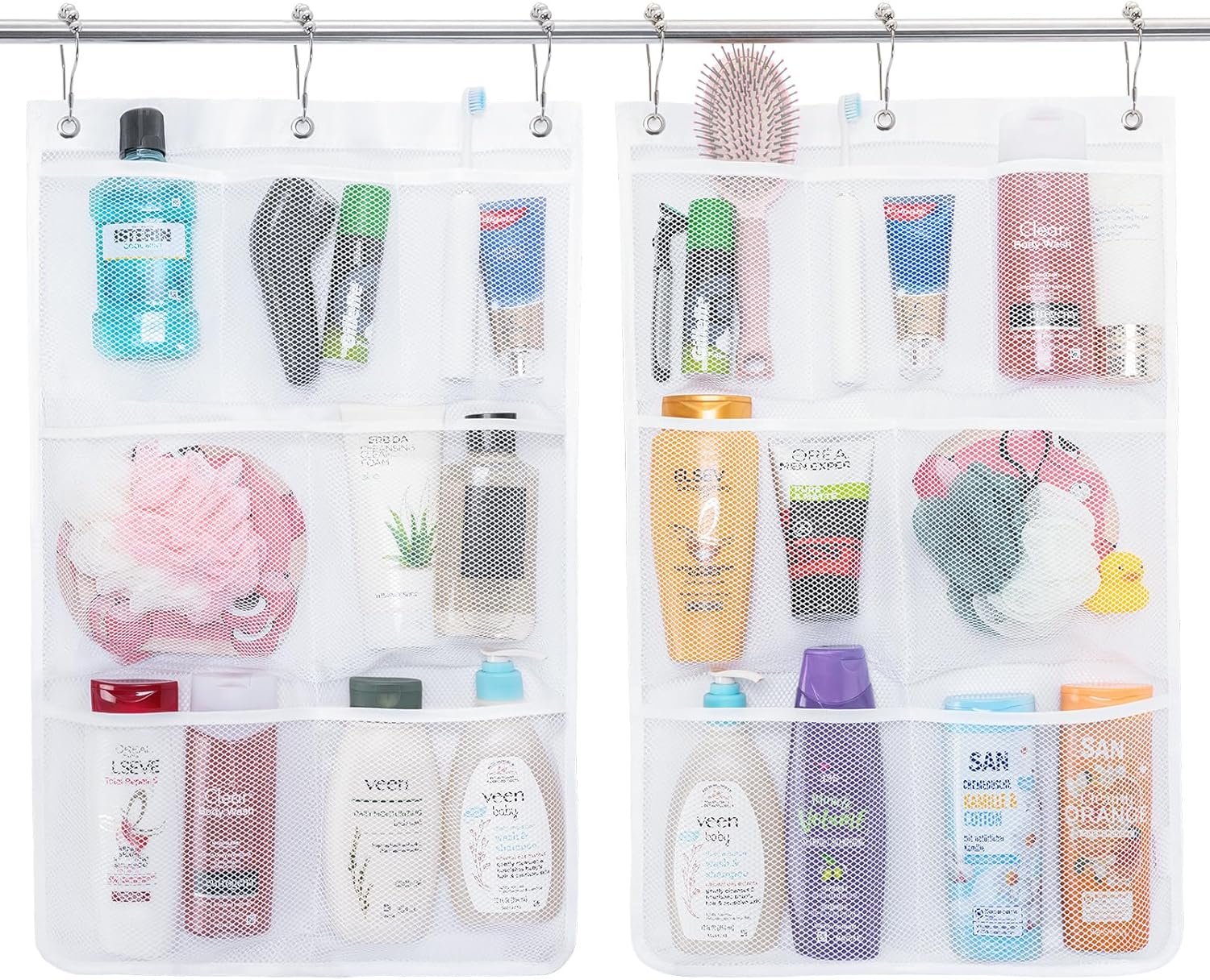 Lifewit Shower Caddy - Organize Your Essentials with Ease - 29% Off!