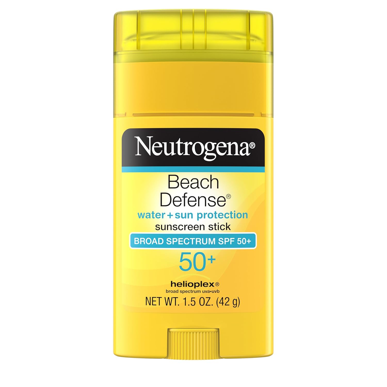 Neutrogena Sunscreen Stick - Ultimate Protection & Convenience - Don’t Miss the 25% Discount!