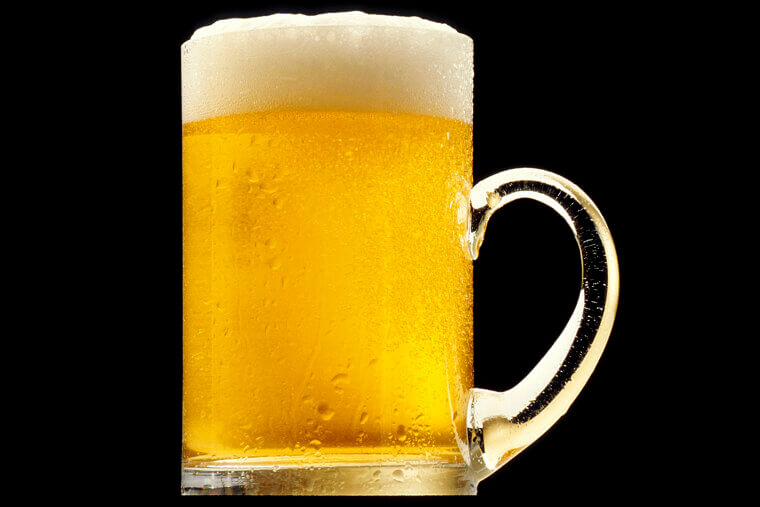 Ancient farmers left rain-soaked barley grains out in the warm climate, accidentally initiating a wild fermentation process that created early beer