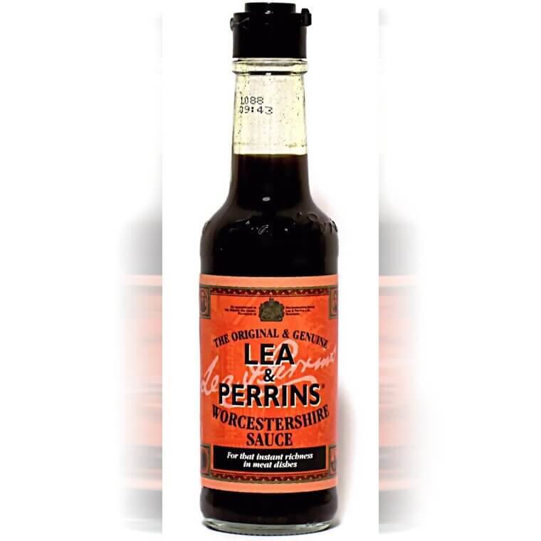 Two Chemists Completely Forgot a Rejected Batch of Pungent Sauce in a Barrel, Only to Discover Years Later That Aging Had Created the Perfect Savory Worcestershire Sauce