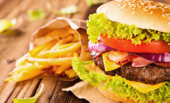 Kitchen Mishaps That Accidentally Created Some Of Our Favorite Dishes and Ingredients