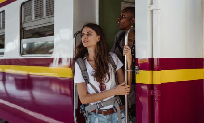 The Most Fun Zodiac Signs to Travel With, Ranked