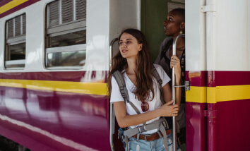 The Most Fun Zodiac Signs to Travel With, Ranked