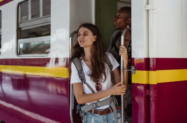 The Most Fun Zodiac Signs to Travel With, Ranked