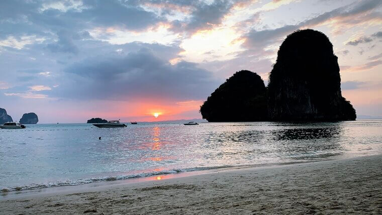 Taking Too Many Vacations