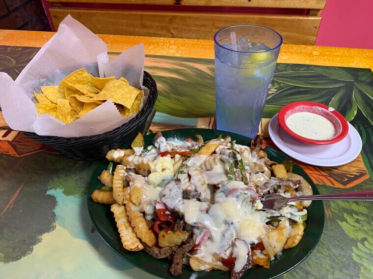 Not Prioritizing Health