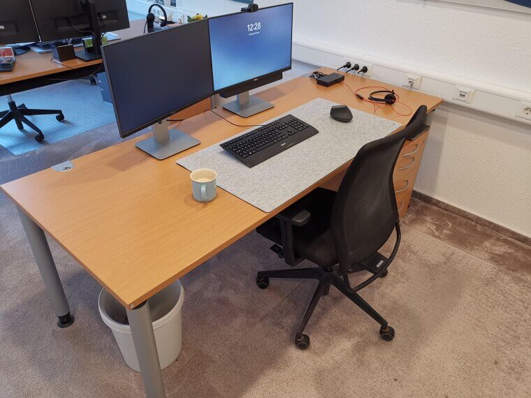 Planning to Work Forever