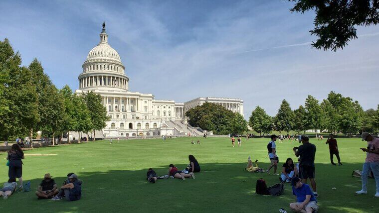 Relying on the Government