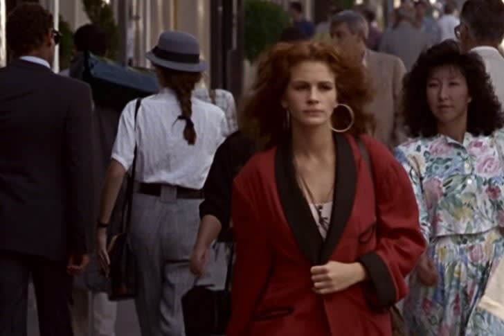 Pretty Woman Experience for Fans