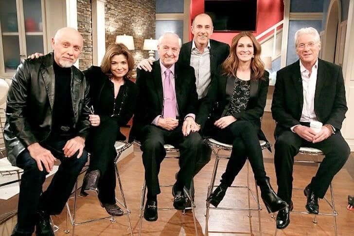 Not Breaking The Vow (Technically)