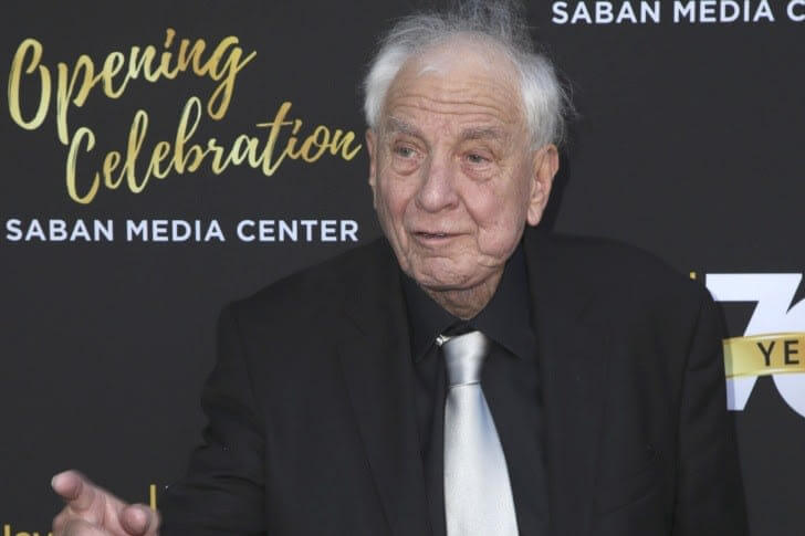 Extra Cameo From The Director