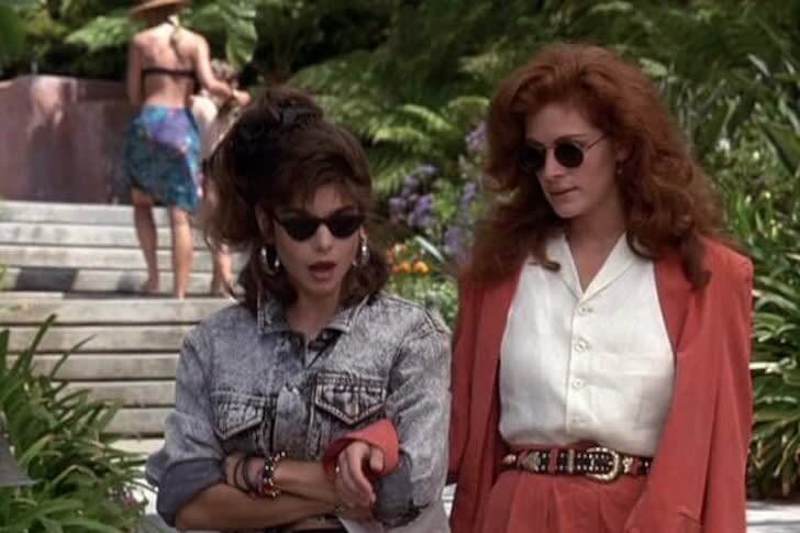 The Happiest Place On Earth