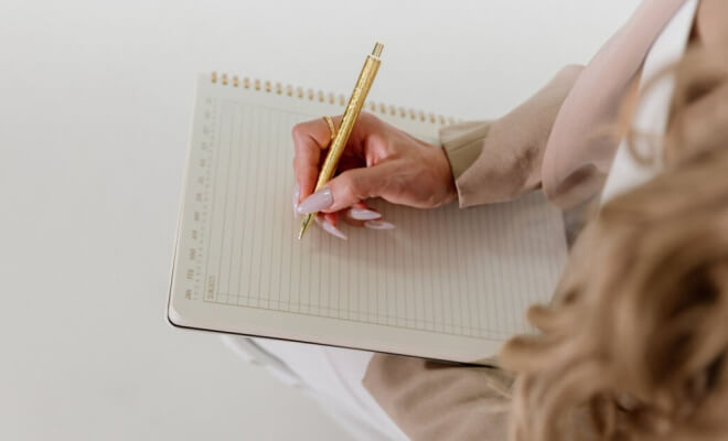 Mindful Mornings: How to Start Your Day With Intention and Calm