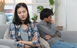 Beziehungsstress: Die intensivsten Streitereien, die bedeuten, dass ihr euch trennen solltet