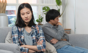 Relationship Trouble: The Most Intense Fights That Mean You Should Break Up